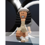 MONEY!?