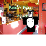 Panda's Pizza Palace