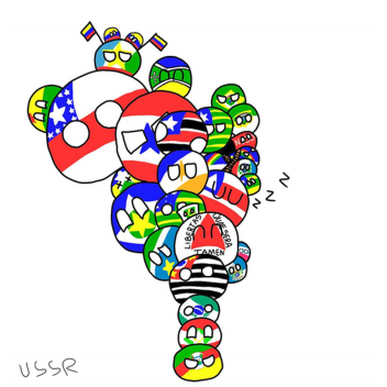 States of Brazil (Roleplay)