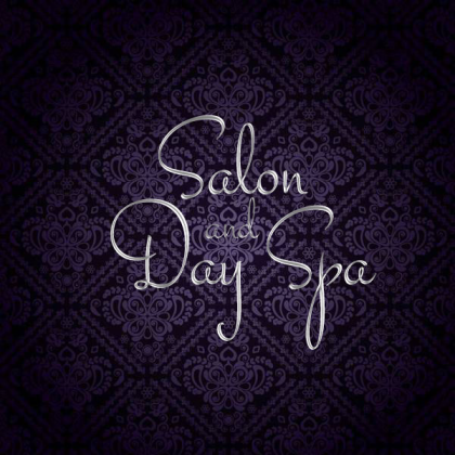 Salon Sign Roblox decal
