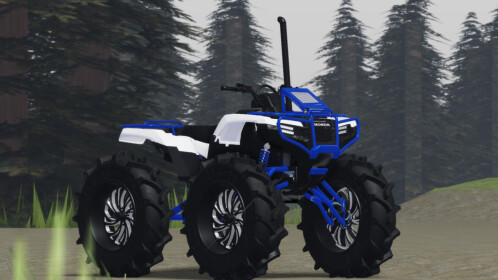 HUGE REVAMP! LJs Mudbog READ DESC