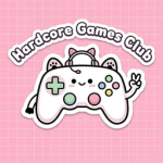 Hardcore Games Club