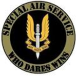 〔UK〕Special Air Service
