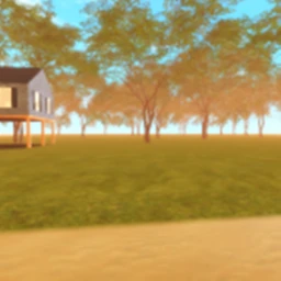  realistic vacation icon