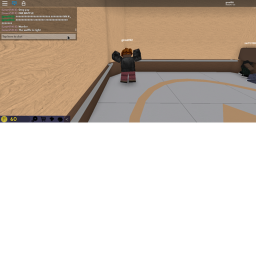 ACNL roblox ver
