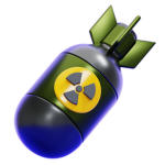 nuclear powered games