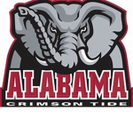 Alabama Crimsons Football Program ™