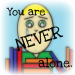 Anonymous Helpers