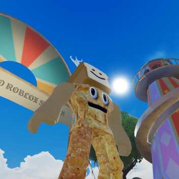obby game#