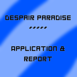 DV4 Application & Report center