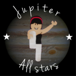 Jupiter Allstars!