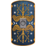 The Germanic Guard.