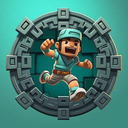 Side Scroller Obby