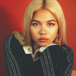 Hayley Kiyoko