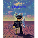 The official Smurf Army