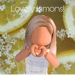 Lovely Lemons!