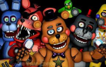 FNAF FANS !!