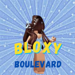 Bloxy Boulevard