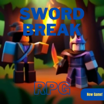 SwordBreak RPG