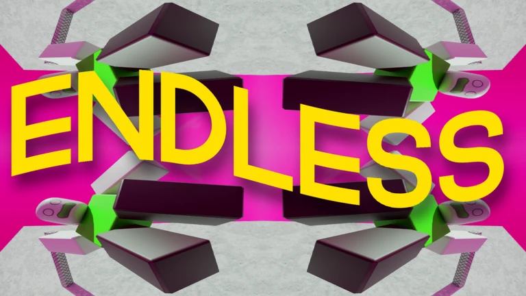 ENDLESS MODE