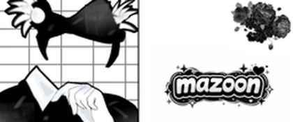 Mazoon's studio Roblox group icon