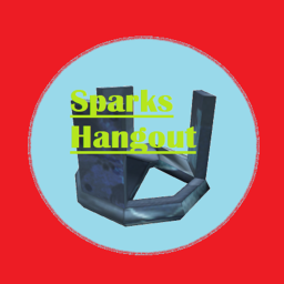 Sparks Hangout icon