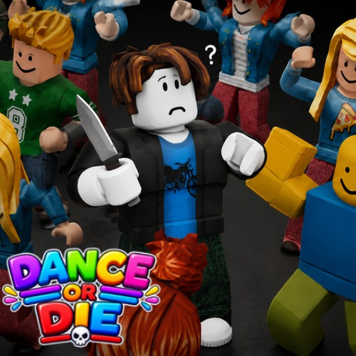 Dance Or Die!