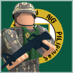 |Philippine Army|