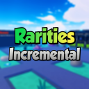 [🔮UPD1🔮] Rarities Incremental 2🍀