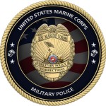 [MP] Mаrinе Cοrps Militаry Policе