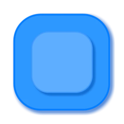Square Stud Studio Roblox group icon