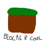 Blocks R Cool