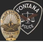 Fontana Police Department