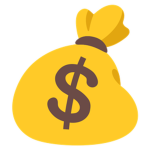 Moneybags.