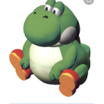 Yoshi kingdom