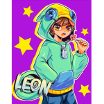 Fun dude