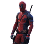 Deadpool is