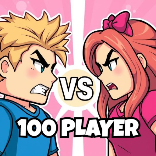 Boys Vs Girls War