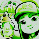 - $ M O K A