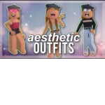 trendy clothes store:)