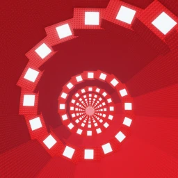 Spiral Stair Tower icon
