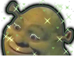 We. Love. Shrek. PERIOD.