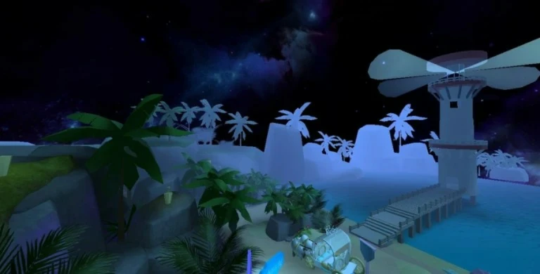 Game Place Thumbnail