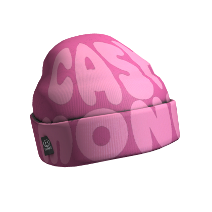 帽子 COIN PARKING DELIVERY 25SS BEANIE BONBON コイン パーキング デリバリー COIN PARKING DELIVERY LOVE