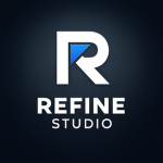 RRefine Studio