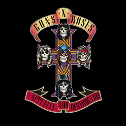 guns n roses obby