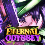 Eternal Odyssey OFFICIAL