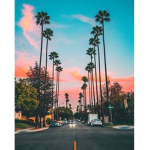 California Sweethearts!