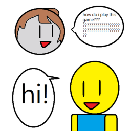 roleplay with npc's!
