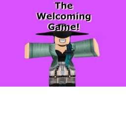 Scream Fashions Welcoming game!